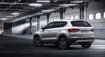 Seat Ateca 2016 года